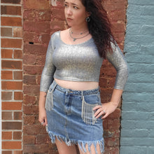 Load image into Gallery viewer, Miranda Mini Skirt
