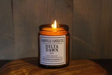 Load image into Gallery viewer, Delta Dawn Candle
