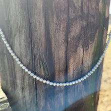 Load image into Gallery viewer, Silver Style Necklace
