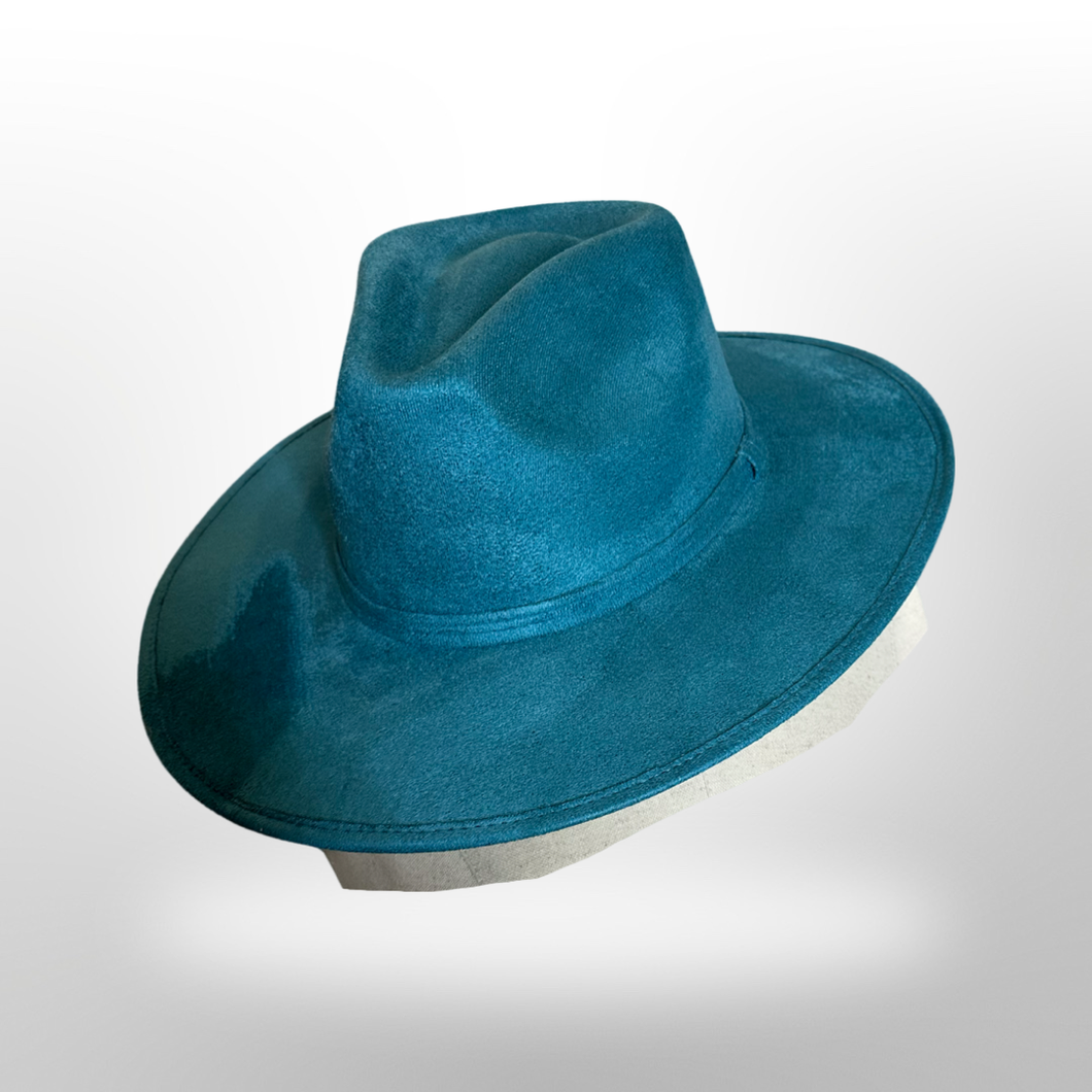 Medium Rancher Hat [fiji]